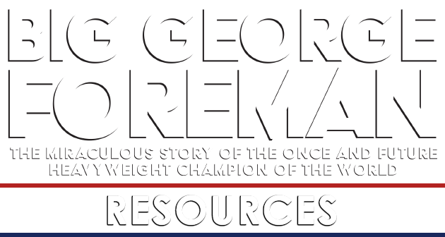 Big George Foreman